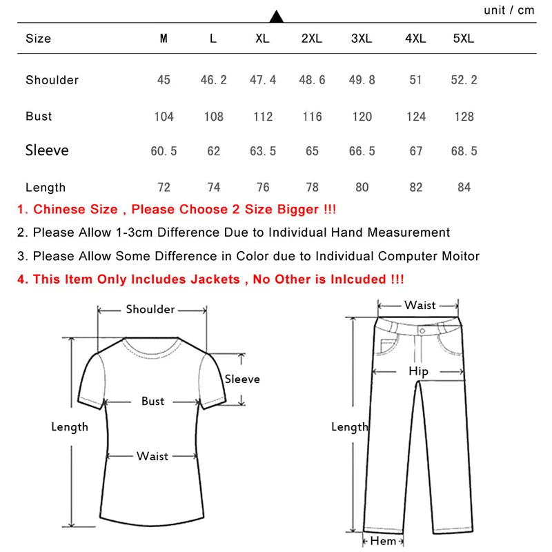 Military Tactical Men's Long Sleeve Shirt Cotton Casual Slim Fit Top Men's Outdoor Combat Training Sports Clothing Plus Size 5XL