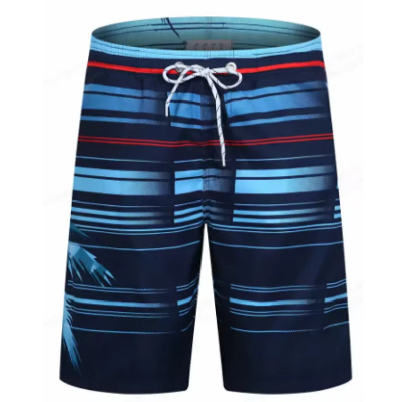 Men Gym Shorts Breathable Mesh Quick Dry For Summer Workout And Beach Sportswear Performance
