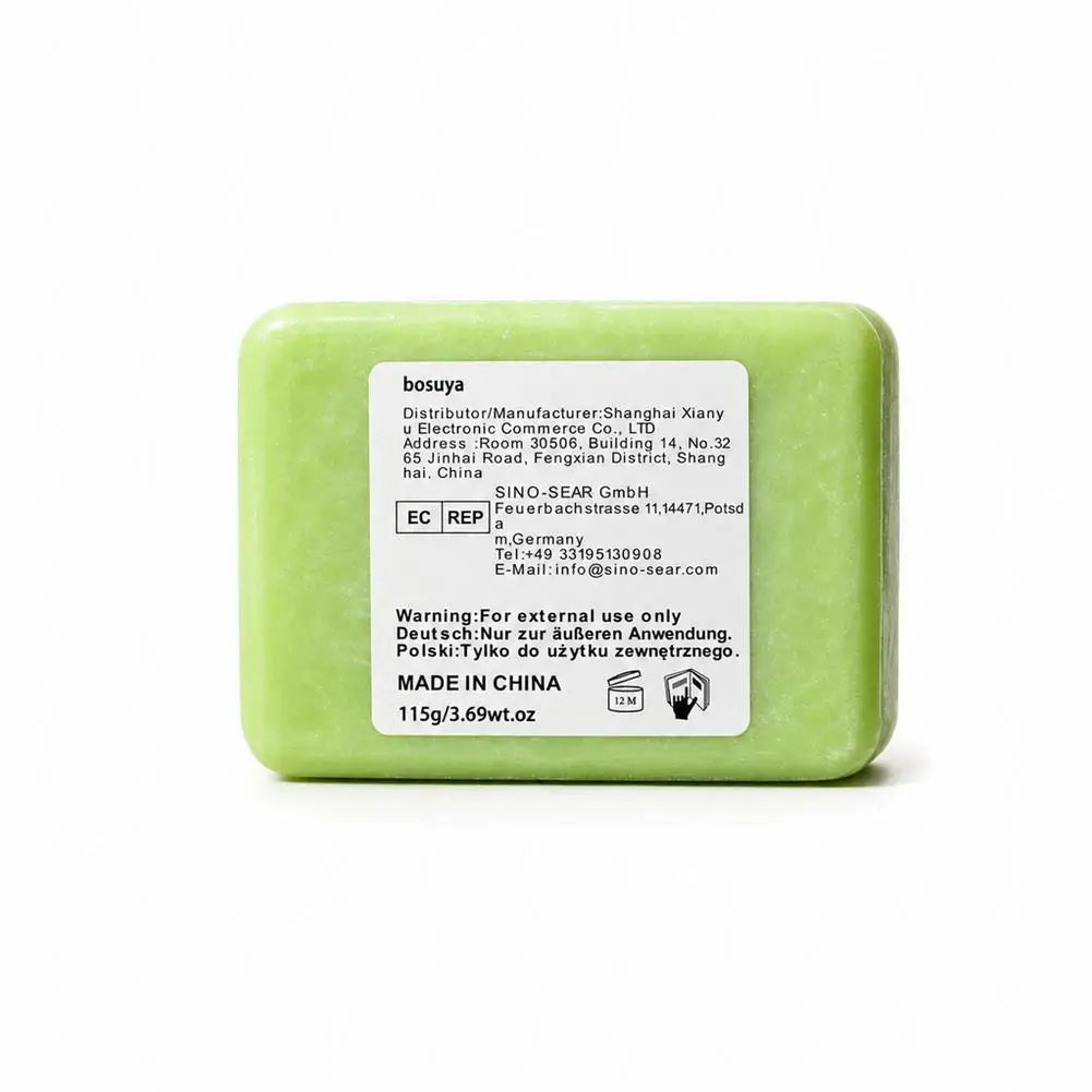 Flower-fragranced Soap Aroma Essential Oil Soap Handmade Soap For Body Cleansing Gift Wedding Party Favors