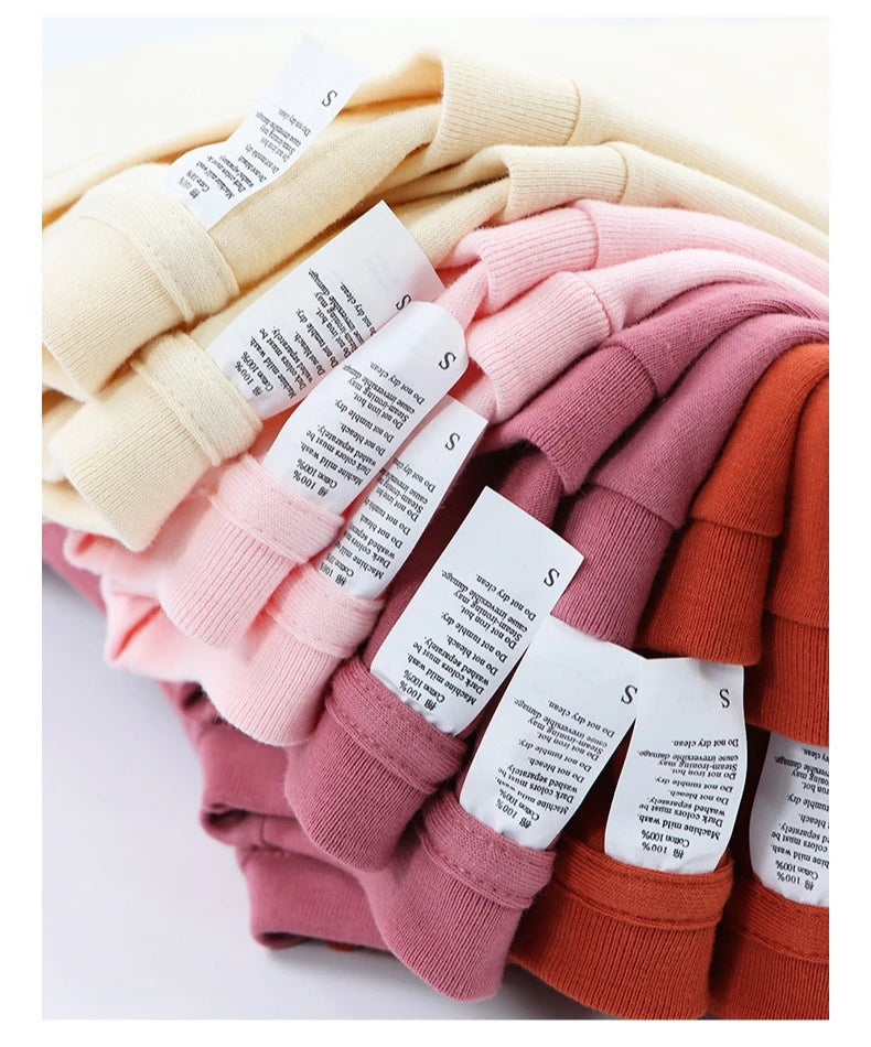 250G Heavy Men's T-shirt Solid Color Cotton Short-sleeved Men T shirt Bottoming Tops Tees Shirt