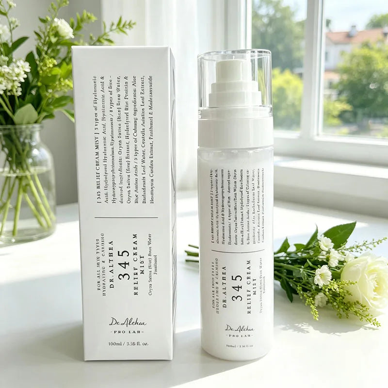 Dr.Althea Antioxidant Face Spray 100ml