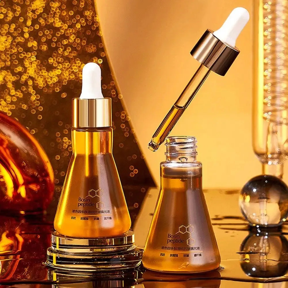 Eelhoe Peptide Anti-Aging Face Serum - Hydrating Essence 50ml