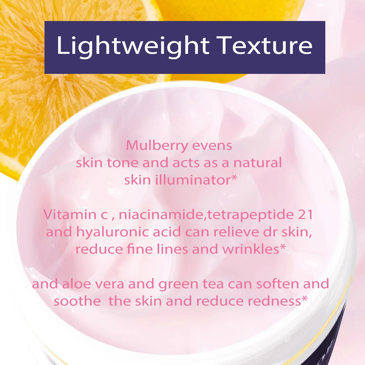 AILKE 5-in-1 Glutathione Skin Whitening Care Set for Face and Body