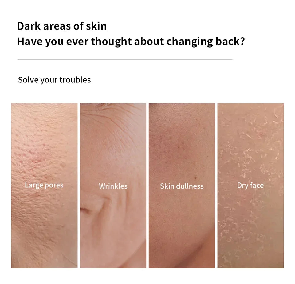 Bio-Collagen Deep Hydrating Overnight Face Mask - Pore Minimizing