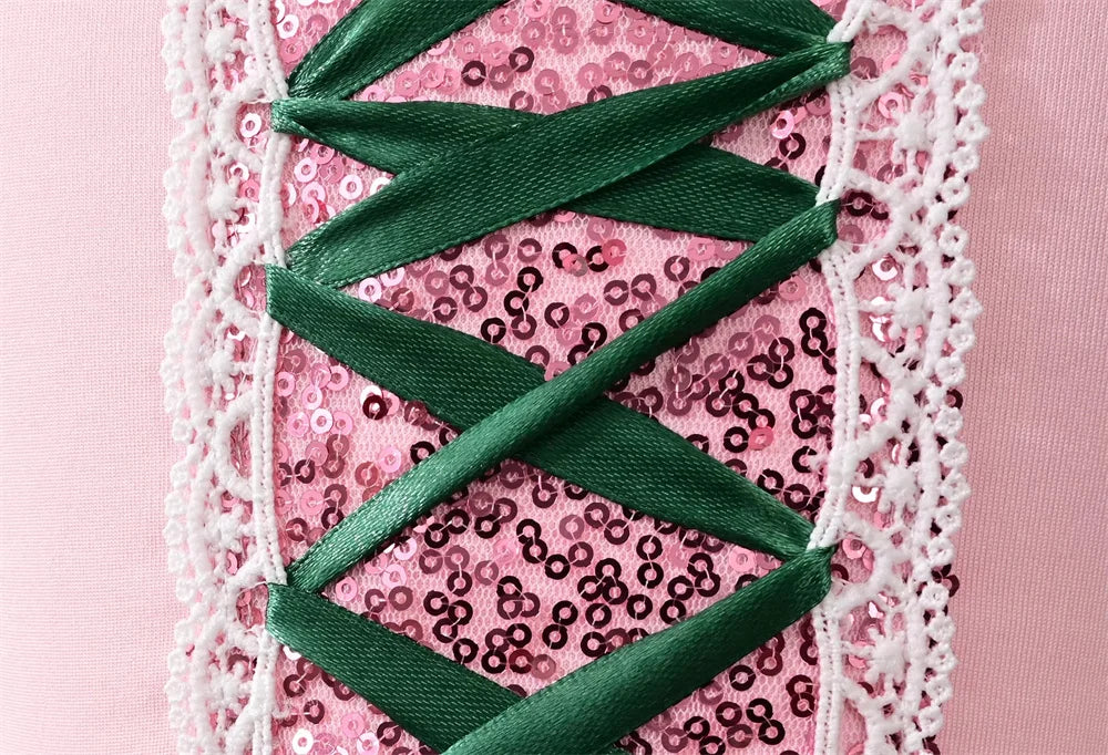 Girls Clothes Ballerine Baby Dresses Vestido Outfit Girl Ballet Leotards Robe Fille Summer Kids Ballet Dress Tutu Dance Costumes