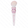 Flower Knows The Sweetie Bear Rounded Blush Brush Loose Powder Makeup Brushes