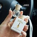 Perfume for Cars - Fresh Air for Cars, Car Fragrance for Car Interior Parts, Lasting and Fresh Fragrance, Suitable for Cars