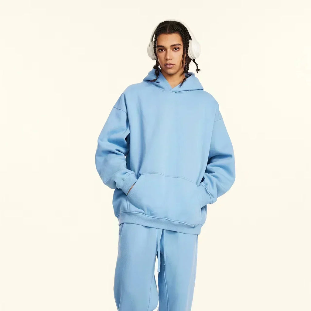 20256 Men's Bestseller Christian YAHWEH Hoodies Jesus Hombre Fashion Popular Streetwear Letter Printed Women Hooded Sweatshirts