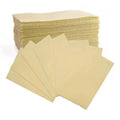 Disposable Natural Floral Scent Toilet Cleaning Sheets Powerful Stain Remover Odor Eliminator Long Lasting Fragrance Stain