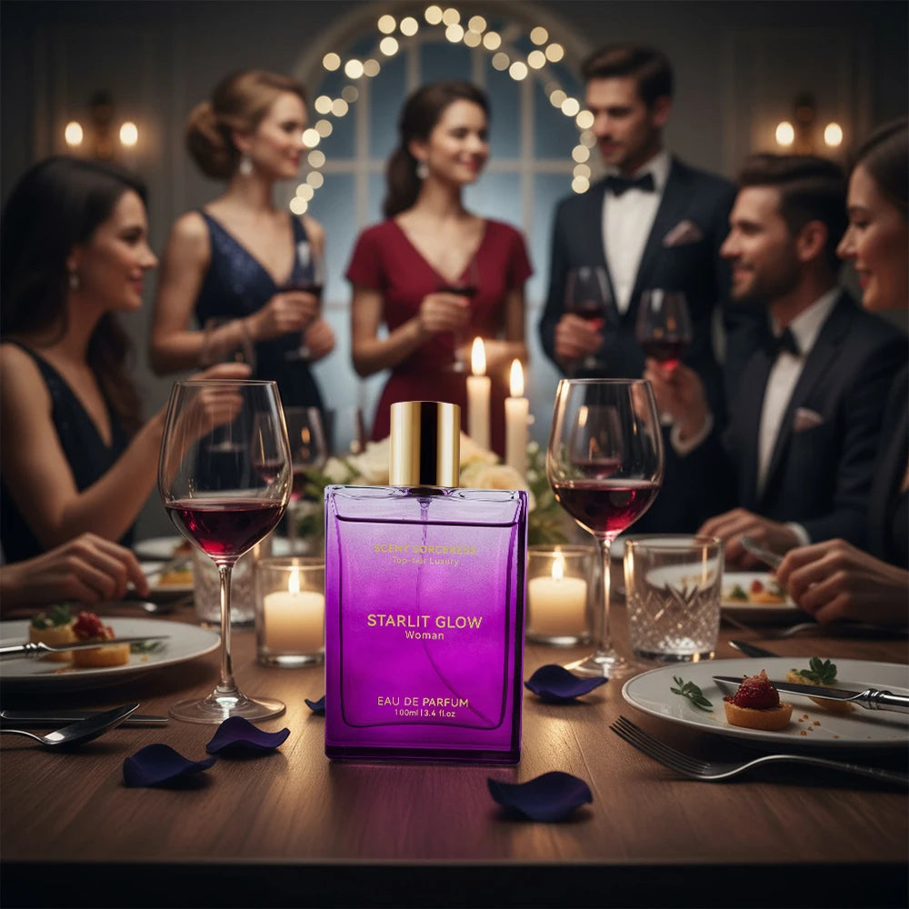 100ml America Best Perfumes Eau De Long-Lasting Gift Valentine's Day  Women's Man Fragrance Mother's Day Thanksgiving Perfume