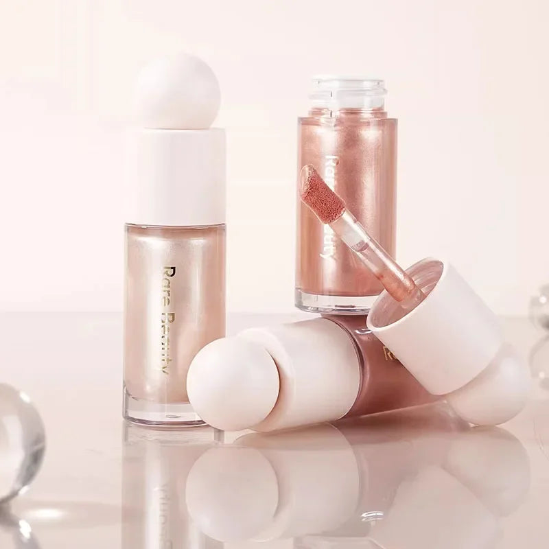Rare Beauty Soft Pinch Liquid Bronze Contour Stick Smooth Lasting Natural Nose Shadow Waterproof Brighten Makeup 3D Face Tool