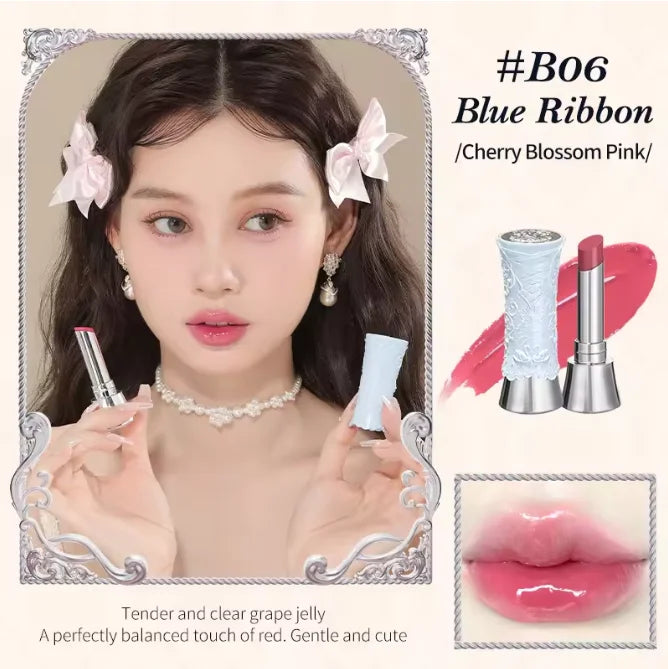 Flower Knows Makeup Set Midsummer Fairytales Flowerknows Foundation Little Angel Highlight Strawberry Rococo Lip Glaze 11pcs Kit