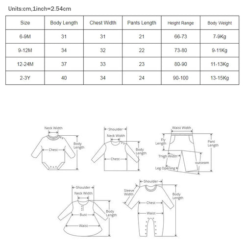 Cartoon Print Toddler Breathable Cotton 2 Piece Set