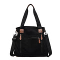 Fashion Casual Women's Shoulder Bag Large Capacity Women's Crossbody Bag High Quality Tote Bag Multi Functional Women's Handbags