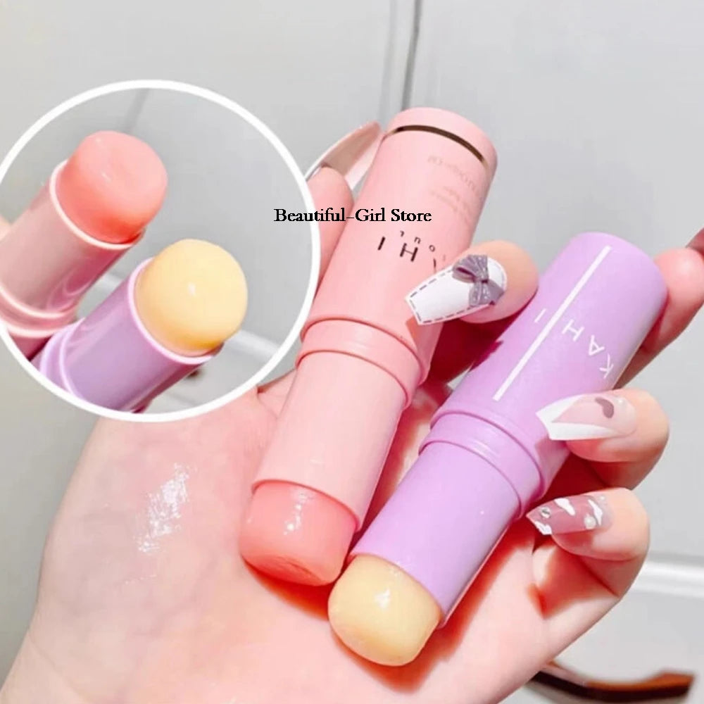 KAHI Wrinkle Bounce Multi Balm Stick - 9g, 3-Pack