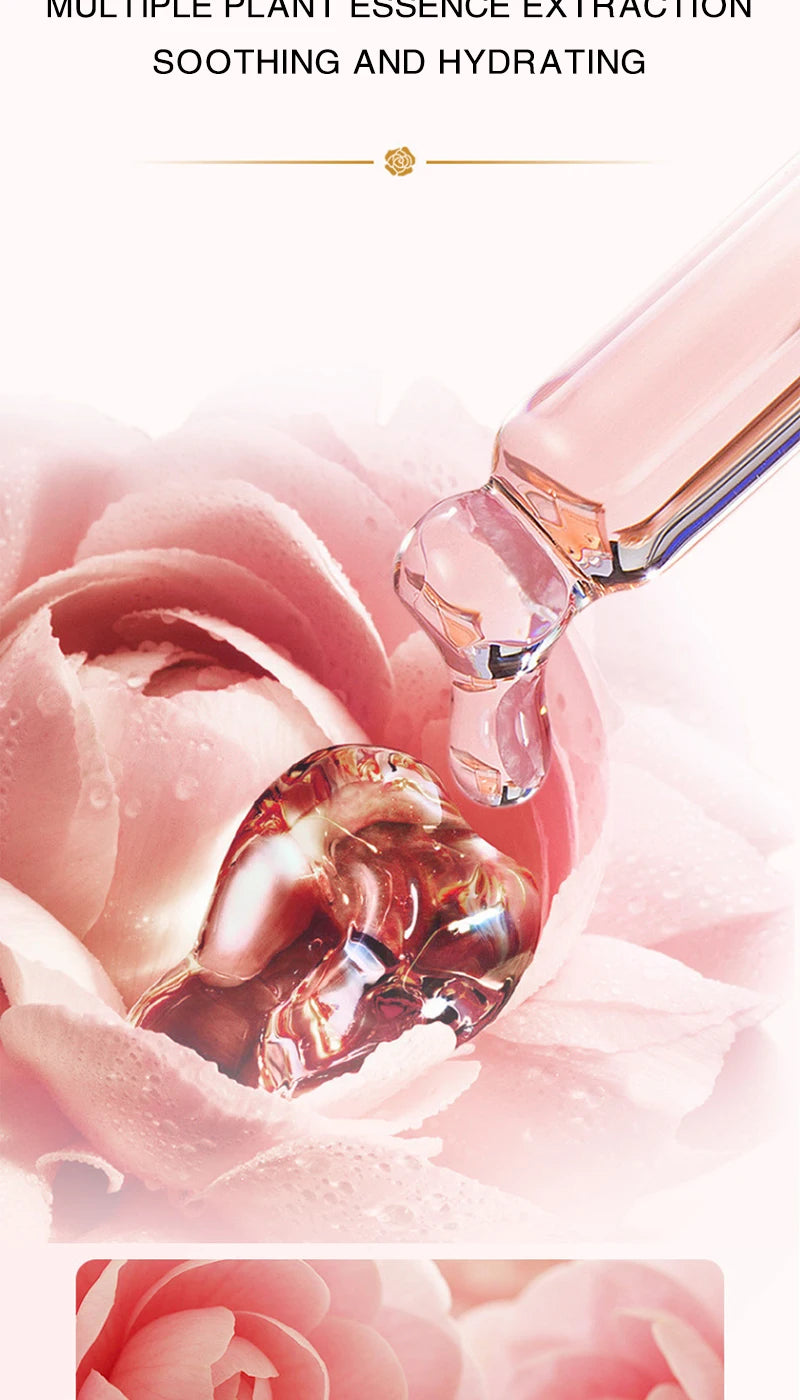 Camellia Clear Balancing Essence Lotion & Toner - Hydrating, Pore Minimizing, Makeup Water for Compress & Essence Infusion