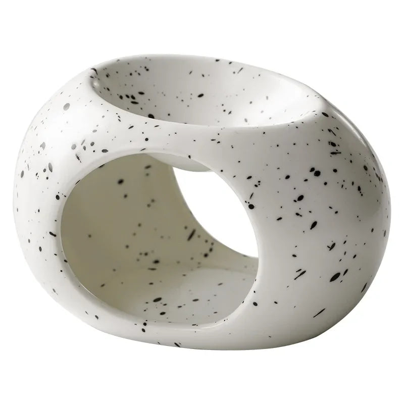 Ceramic Aromatherapy Incense Burner
