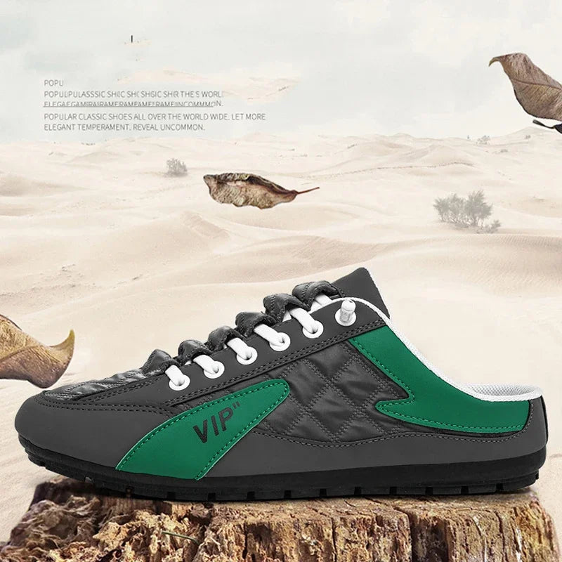 Customizable New Hot Selling Men Sneakers Casual Shoes Tailor-made Suits MNX371204