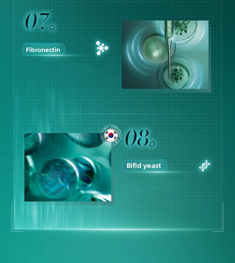 Sea Fennel Multi-Collagen Set Reduces Fine Lines Repairs Skin Hydrates  Brightens Anti-Aging Firming Skincare