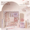 Makeup Kit For Women'S Full Kit,Long-Wearing Makeup Product Set, 8Pcs Lipstick