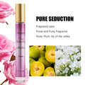 MISS ROSE 15ml Alcohol Free Fragrance Spray Long Lasting Sweet Fruity Shimmer Body Mist Portable Travel Size Deodorant