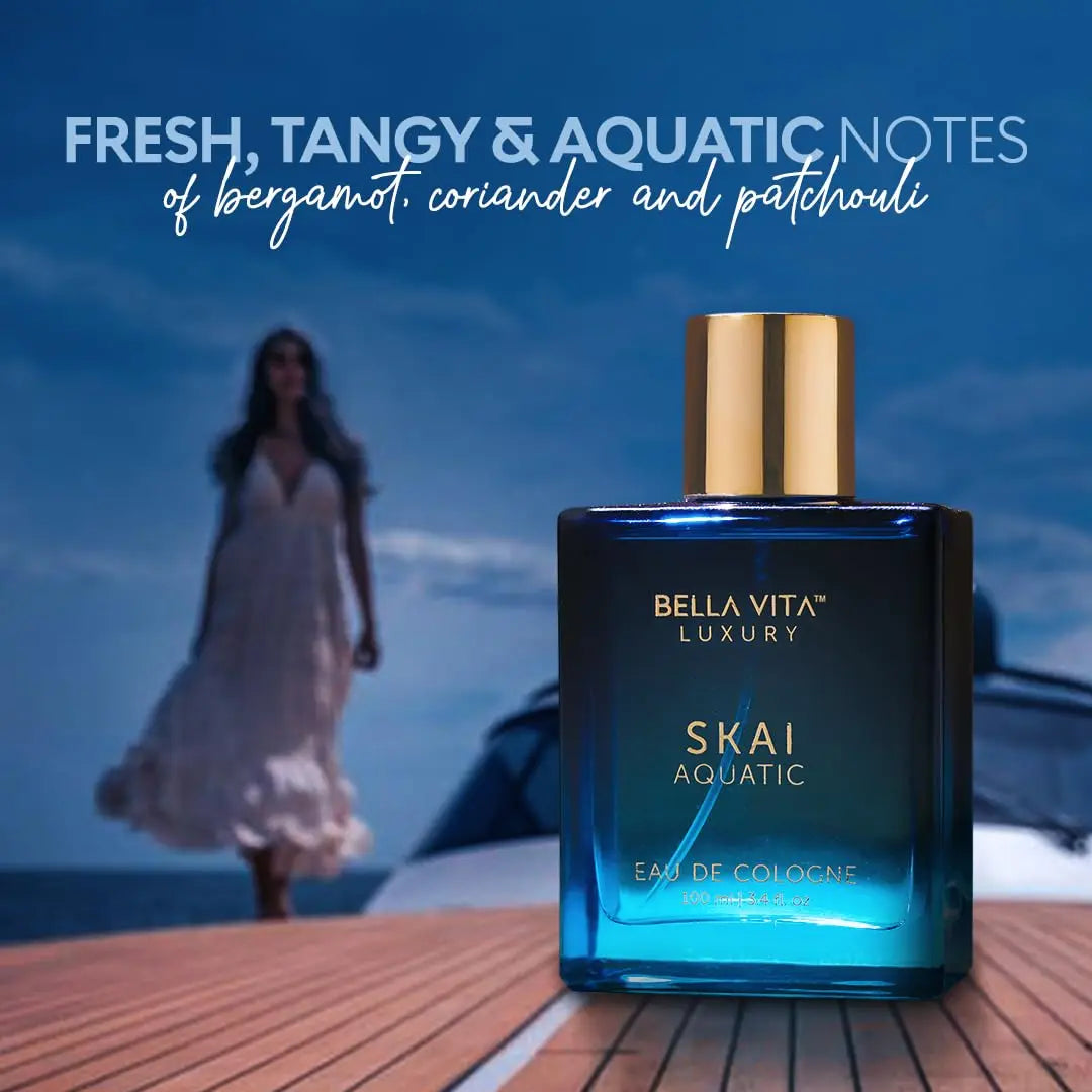 Bella Vita Luxury Elite Men's Perfume Gift Set - Sigma Male Series