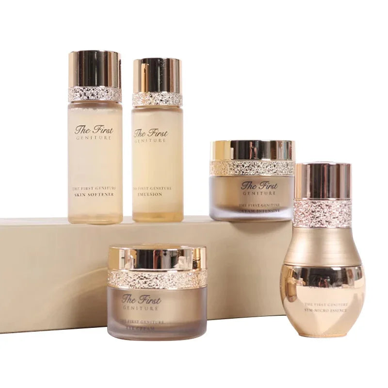 Ohui The First Geniture 5-Piece Skin Care Special Gift Set