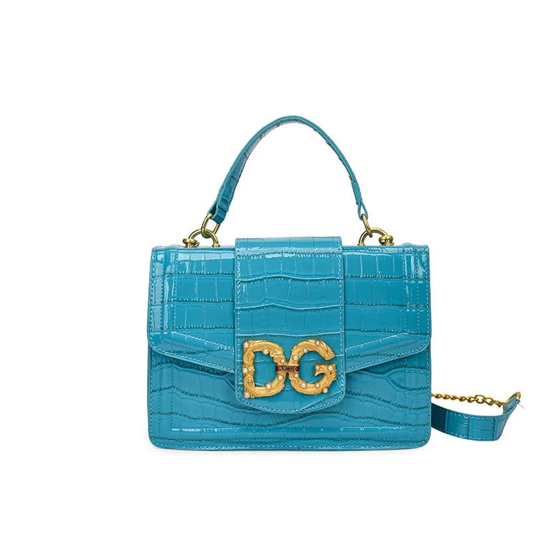 Diaper Bags Classic Elegant Women Leather Tote Bag Crossbody Shoulder Luxury Famous Designer Popular Handbags Timeless