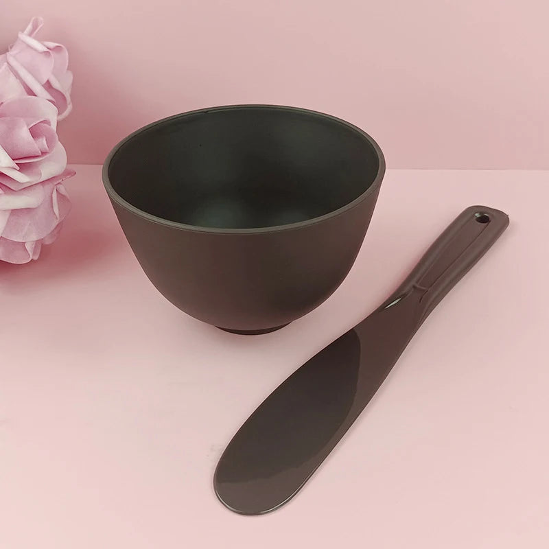 Face Mask Mixing Bowls Set For Women And Girls Premium Skincare Tools Kit Multi Pack 2 To 5 Pcs