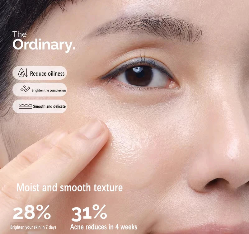 The Ordinary Hyaluronic Acid 2% + B5 Face Serum, 30ml