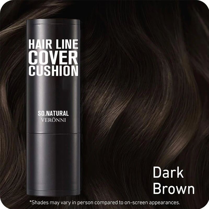 4-in-1 Waterproof Hairline, Eyebrow, and Beard Shadow Powder Stick