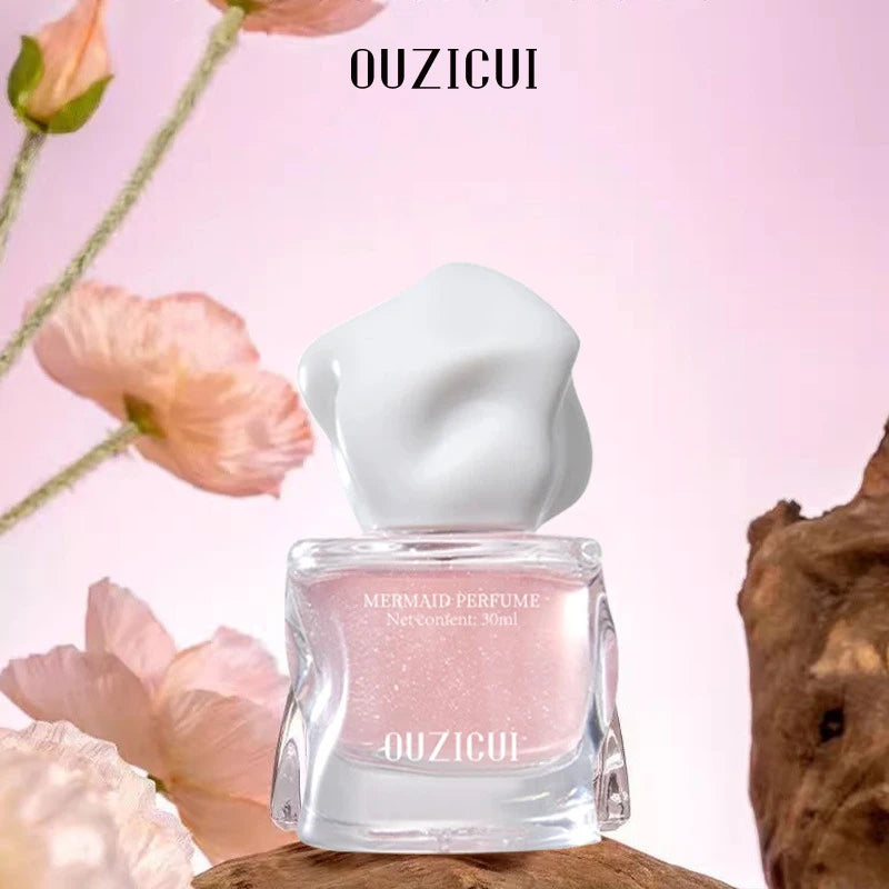 Brand Fresh Sweet Women' Perfume Premium Freesia Grapefruit Sandalwood Eau de Toilette lasting Fragrance Romantic Date Fragrance