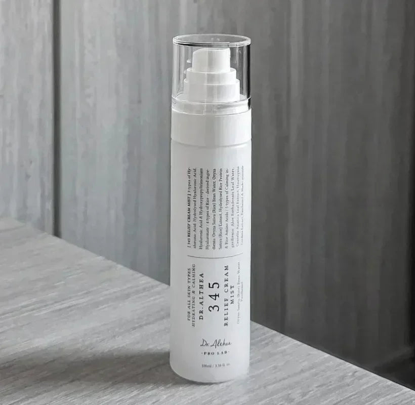 Dr.Althea Antioxidant Face Spray 100ml