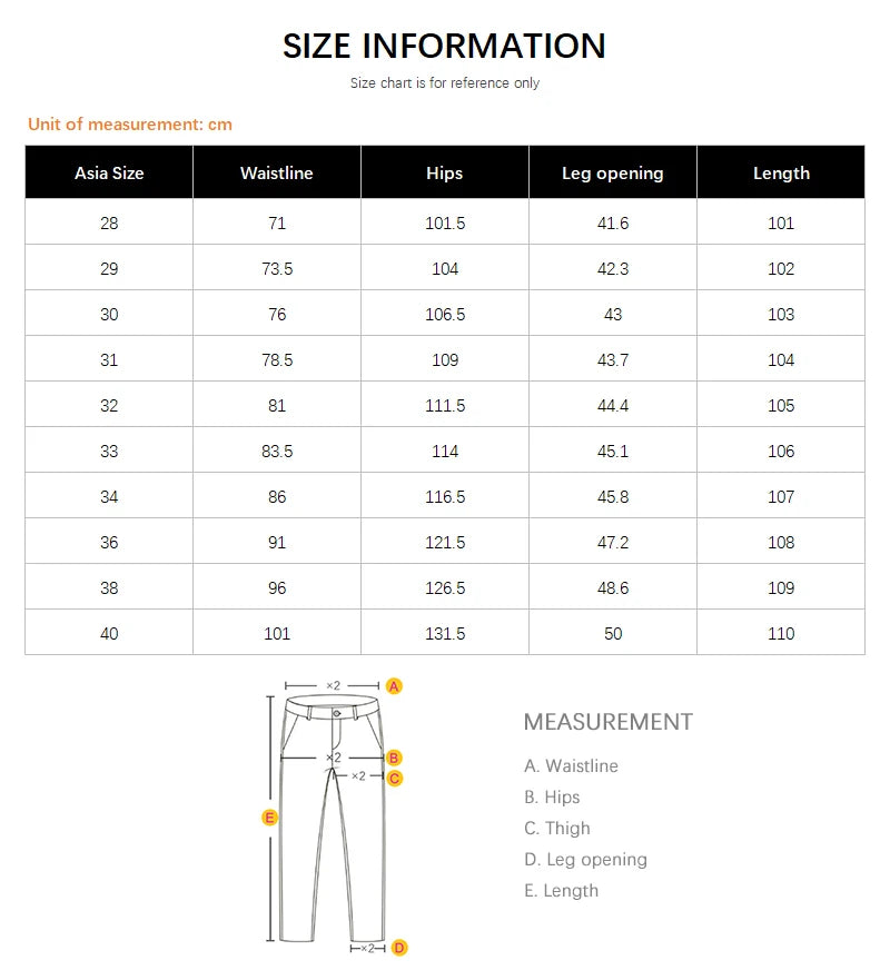 Winter Jeans Warm Fleece Thick Men's Wide Legs Denim Pants Fashion Loose Straight Retro Plush Velvet Casual Trousers Streetwear