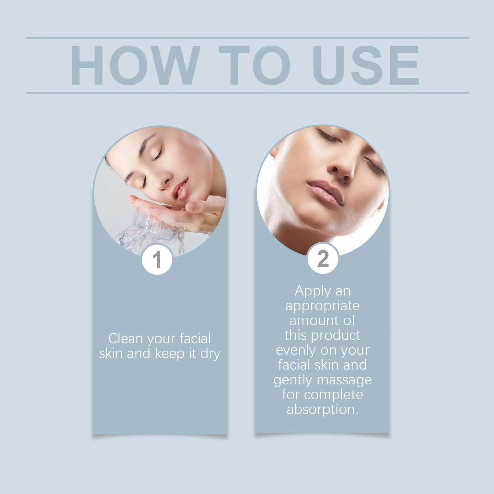 Hoygi Deep Hydration Face Toner Shrink Pores Clarify Skin Barrier Repair Sensitive Skin Care Nicotinamide Hydrating Toner 100ml