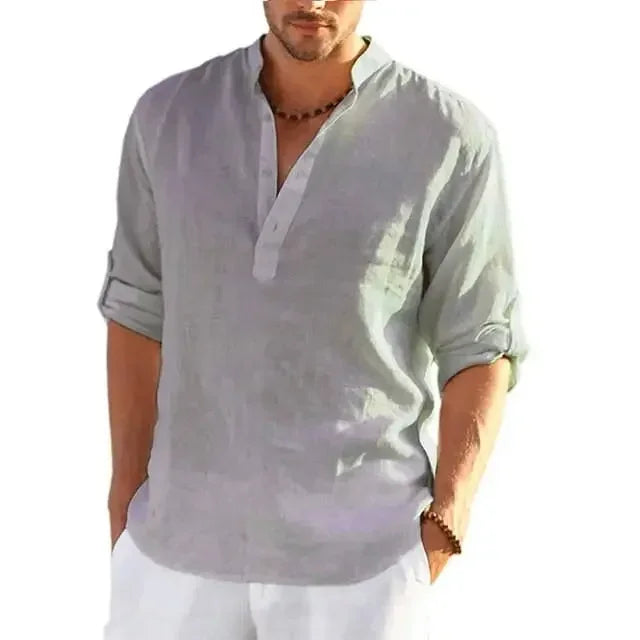 Uzzdss Customizable Mens Shirts Tailor Made For Modern Wardrobe Premium Fit And Breathable Fabric For Men
