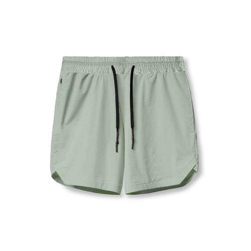American Fifth Men's Quick Dry Running Shorts Lightweight Single Layer Comfort For Fitness Enthusiasts