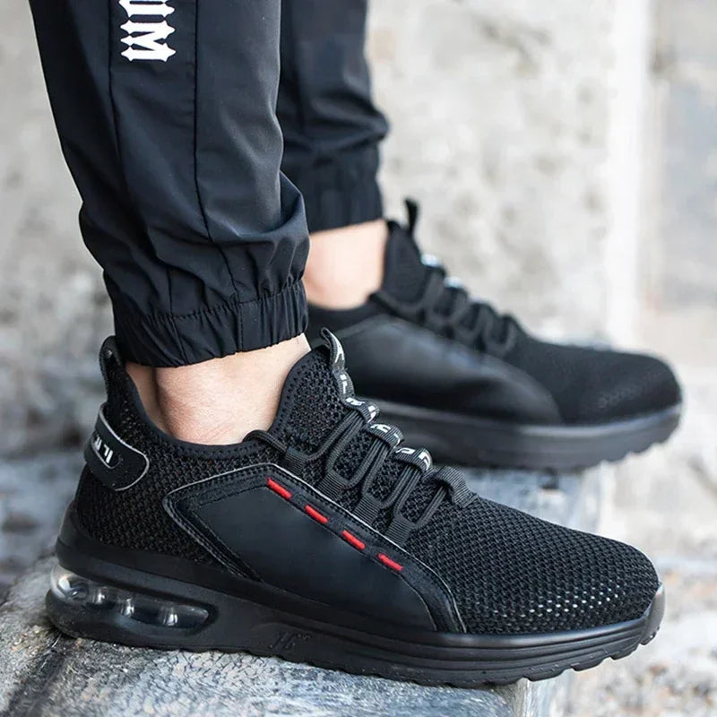 Customizable  Men Casual Sneakers Breathable Mesh Fashions Running Sports Unisex Walking Jogging Shoes Suits MNX795796