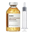 PDRN Salmon DNA Serum Ampoule Repair Renew Skin Brighten Tone Facial Essence Hydrating Nourishing Firming Skin Care Treatment