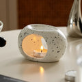 Ceramic Aromatherapy Incense Burner