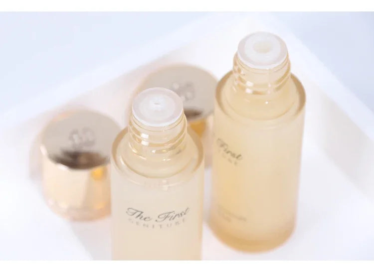 Ohui The First Geniture 5-Piece Skin Care Special Gift Set
