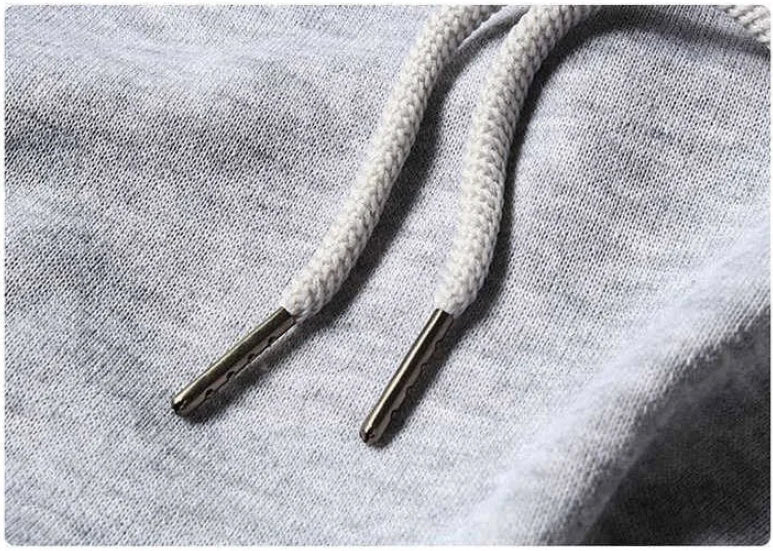Fashion streetwear Y2K for Men and Women Zipped Hoodie Cry of Fear Simon's hooded Jacket Hip-hop Men's Casual Hooded Sweatshirt