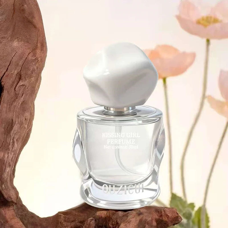 Brand Fresh Sweet Women' Perfume Premium Freesia Grapefruit Sandalwood Eau de Toilette lasting Fragrance Romantic Date Fragrance