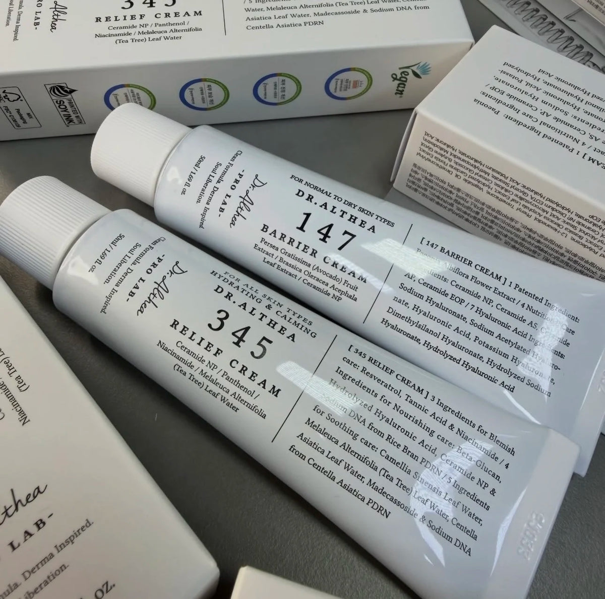 Dr.Althea Antioxidant Face Spray 100ml