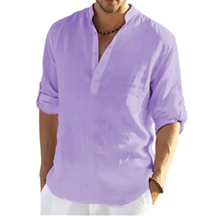 Uzzdss Customizable Mens Shirts Tailor Made For Modern Wardrobe Premium Fit And Breathable Fabric For Men