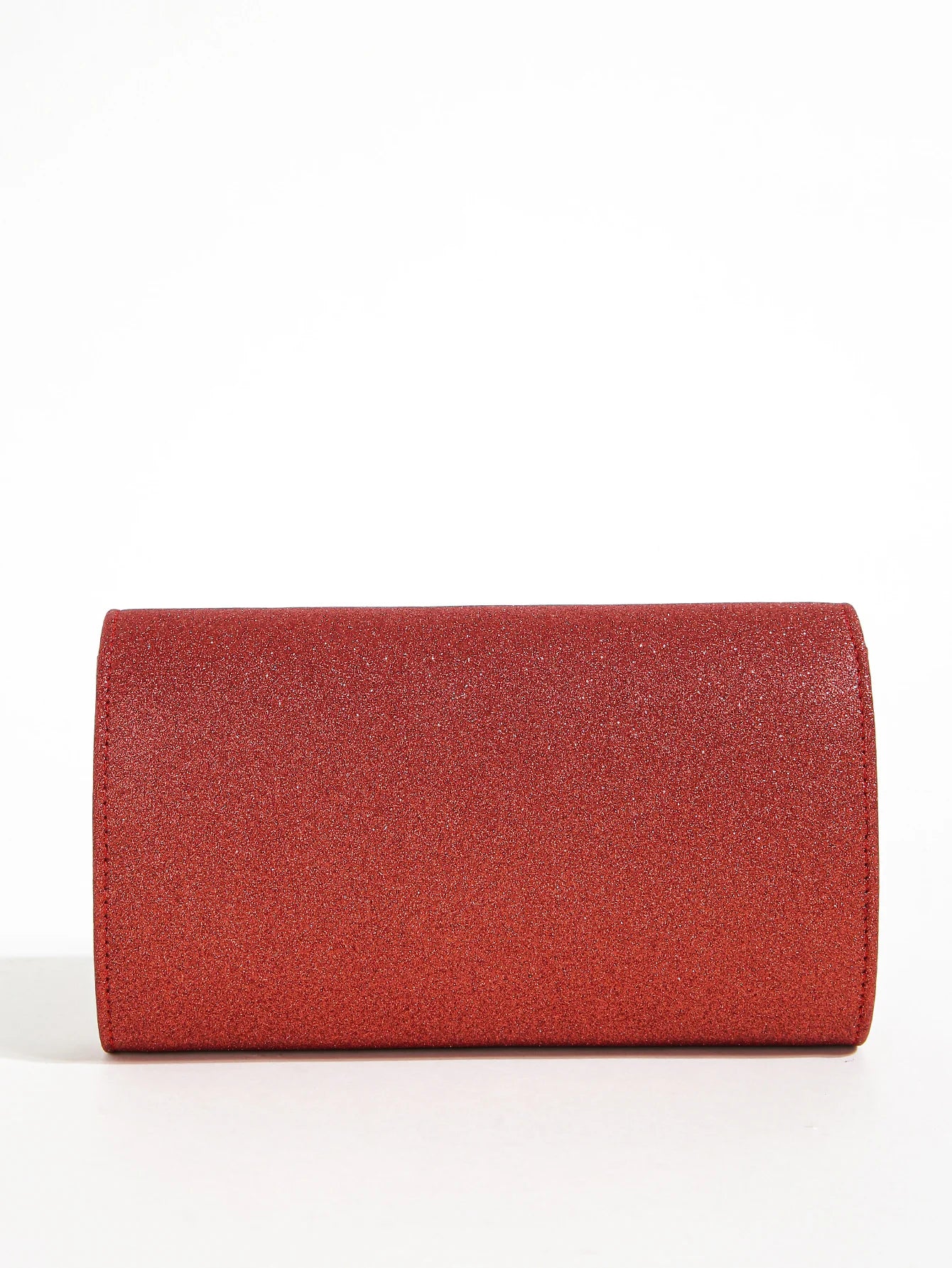 Clutch Purse Evening Bag for Women, Glitter Evening Envelope Handbag With Detachable Chain for Wedding and Party