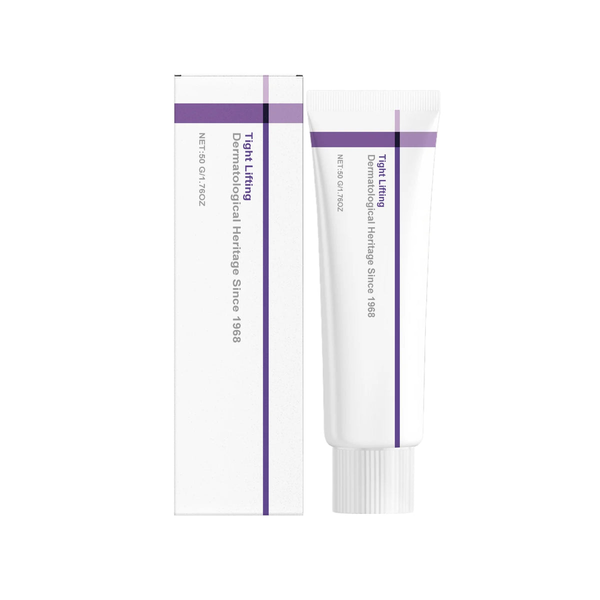 Jaysuing Moisturizing Face Cream - Hydrating Anti-Wrinkle 50g