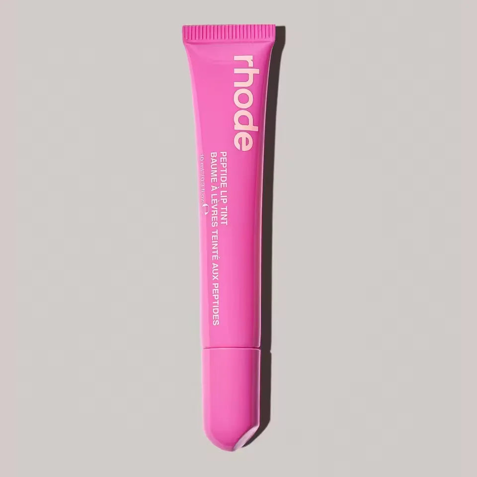 Rhode Moisturizing Lip Gloss - Long-Lasting Hydrating Lip Balm