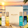 Bella Vita Luxury new neutral perfume gift box, oriental wood, durable and fresh, suitable for any occasion, the first choice for gifts