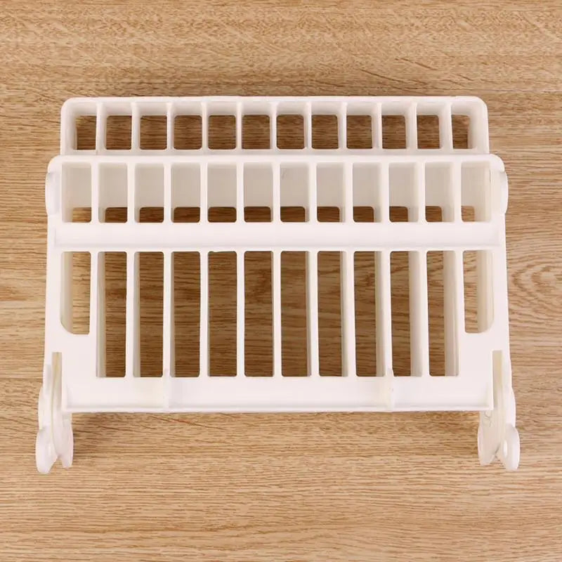 Estante de drenaje para platos creativos, escurridor de vajilla de cocina, bandeja de almacenamiento, soporte multifuncional para tazas y platos, estante de almacenamiento para electrodomésticos
